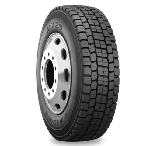 Commercial Drive Tires