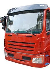 Bumpers & Body Panels